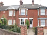 Grove Road, Beccles
