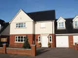 Beccles Road, Bungay