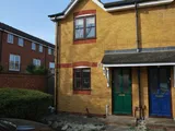 Windrush, New Malden