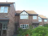 BOLTON - HEATON - HEATON COURT GARDENS - 2 BEDROOM APARTMENT