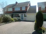 Childe Road, Cleobury Mortimer, Shropshire, DY14