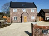 Spring Meadow, 81a King Street, Broseley Wood