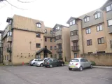 Meridian Court, North Road