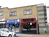 Station Road, Crayford, Dartford DA1