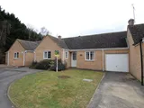 The Phelps, Kidlington, Oxon, OX5 1TL