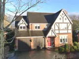 BOLTON - HEATON - WATERSLEA DRIVE - 5 BEDROOM DETACHED