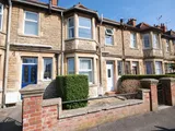 Lowden Avenue, Chippenham