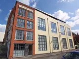. The Light Box, 14 Duke Street, Northampton, NN1