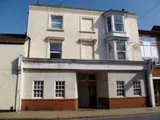 **ONE BEDROOM FLAT AVAILABLE 1ST SEPTEMBER 2012**