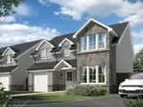 "Mansfield Plus" St. Bride's View, Old Skene Road, Kirkton Of Skene, Westhill, Aberdeenshire