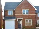 Plot 5 - The Roseberry, Church Meadows, Great Broughton, Cockermouth, Cumbria