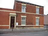 Westmorland Street, Carlisle