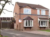 Catkin Way New Balderton Newark