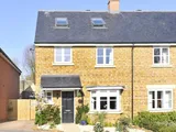Henry Gepp Close, Adderbury, Banbury, Oxfordshire, OX17