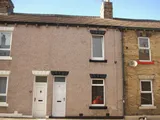 Oswald Street, CARLISLE