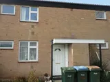 John Rous Avenue, Coventry