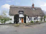 Yock Lane, Wick, Pershore, Worcestershire, WR10