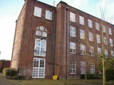 Denton Mill Close, Carlisle