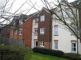 Kings Court, Salisbury Street, Fordingbridge SP6 1AL