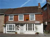 Provost Street, Fordingbridge, Hampshire SP6 1AY