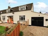 Cove House Gardens, Ashton Keynes, Swindon, Wiltshire, SN6