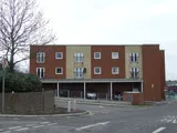 London Road, Swanley, BR8