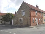 Vicarage Lane, Wellingore, Lincoln LN5