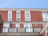 Bramshurst, Abbey Road, London, NW8