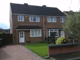 Ash Priors Close, Tile Hill