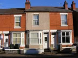 Ludlow Road, Earlsdon, Coventry, CV5 6JA