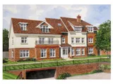 The Foresters, Harpenden