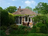 Jenkins Lane, St. Leonards, Tring