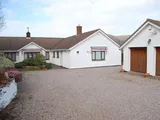 Bossington Lane, Porlock, Minehead, TA24