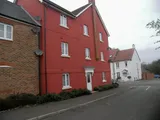 Barentin Way, Petersfield