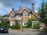 South Sutton, Surrey