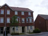 Manhattan Way, Bannerbrook Park