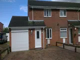 Swale Avenue, Peterborough PE4