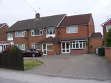Broad Lane, Coventry, CV5 7FF