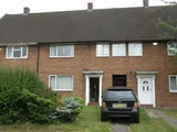 Templars Field, Canley, Coventry, CV4 8FR