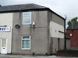 Water Street, Radcliffe