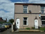 Frank Street, Bury
