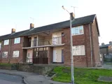 Love Lane, Woodford Green