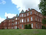 Devonshire House, Repton Park, Woodford Green