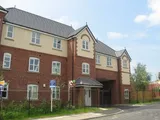 Scholars Way, Brook Street, Bury