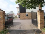 Abridge Heights, New Farm Drive, Abridge