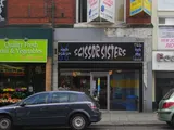 HAIRDRESSERS