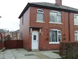 Lichfield Drive, Bury