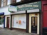 SHOP WITH 4 BEDSITS