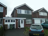 Waterside Way, Brownhills, Walsall