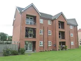 Kingsbury Close, Miller Brook, Tottington